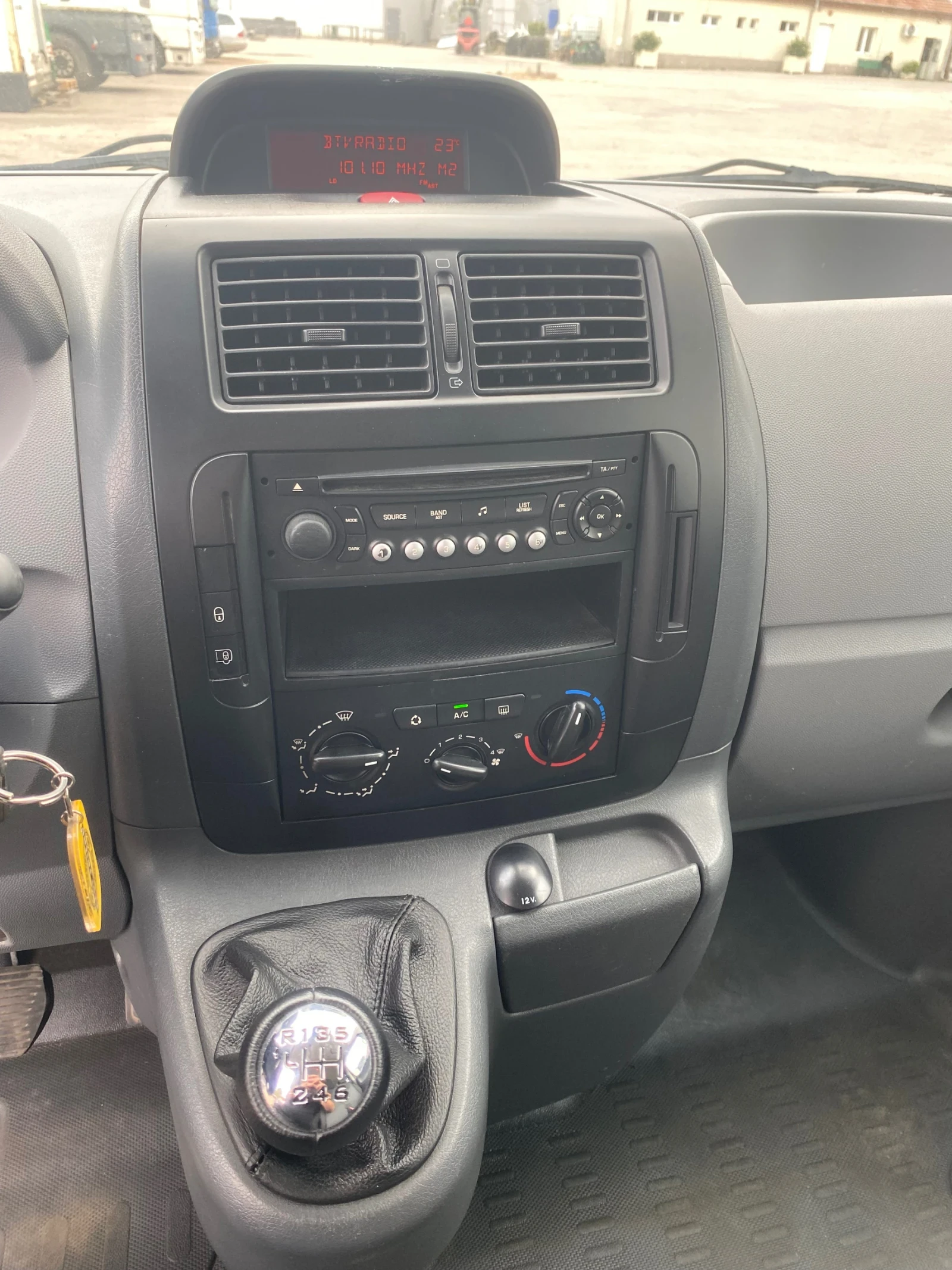 Citroen Jumpy, снимка 10 - Автомобили и джипове - 56161982