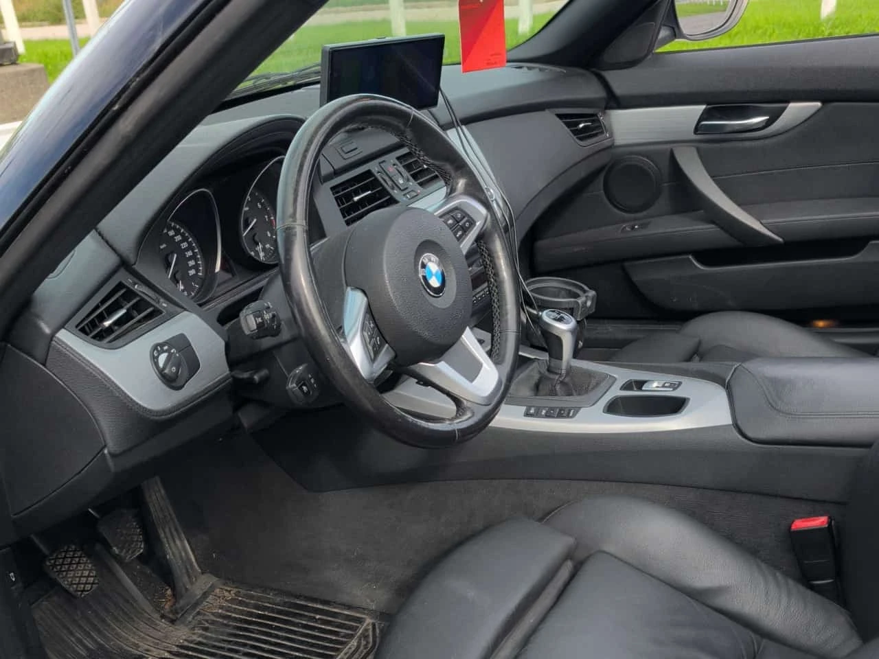 BMW Z4 * sDrive30i * CARFAX * , снимка 6 - Автомобили и джипове - 56271221