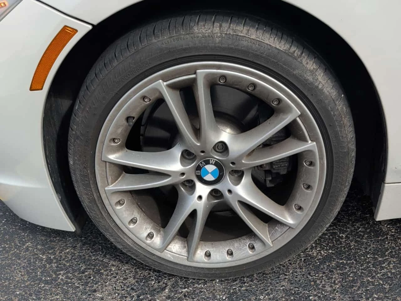 BMW Z4 * sDrive30i * CARFAX * , снимка 8 - Автомобили и джипове - 56271221