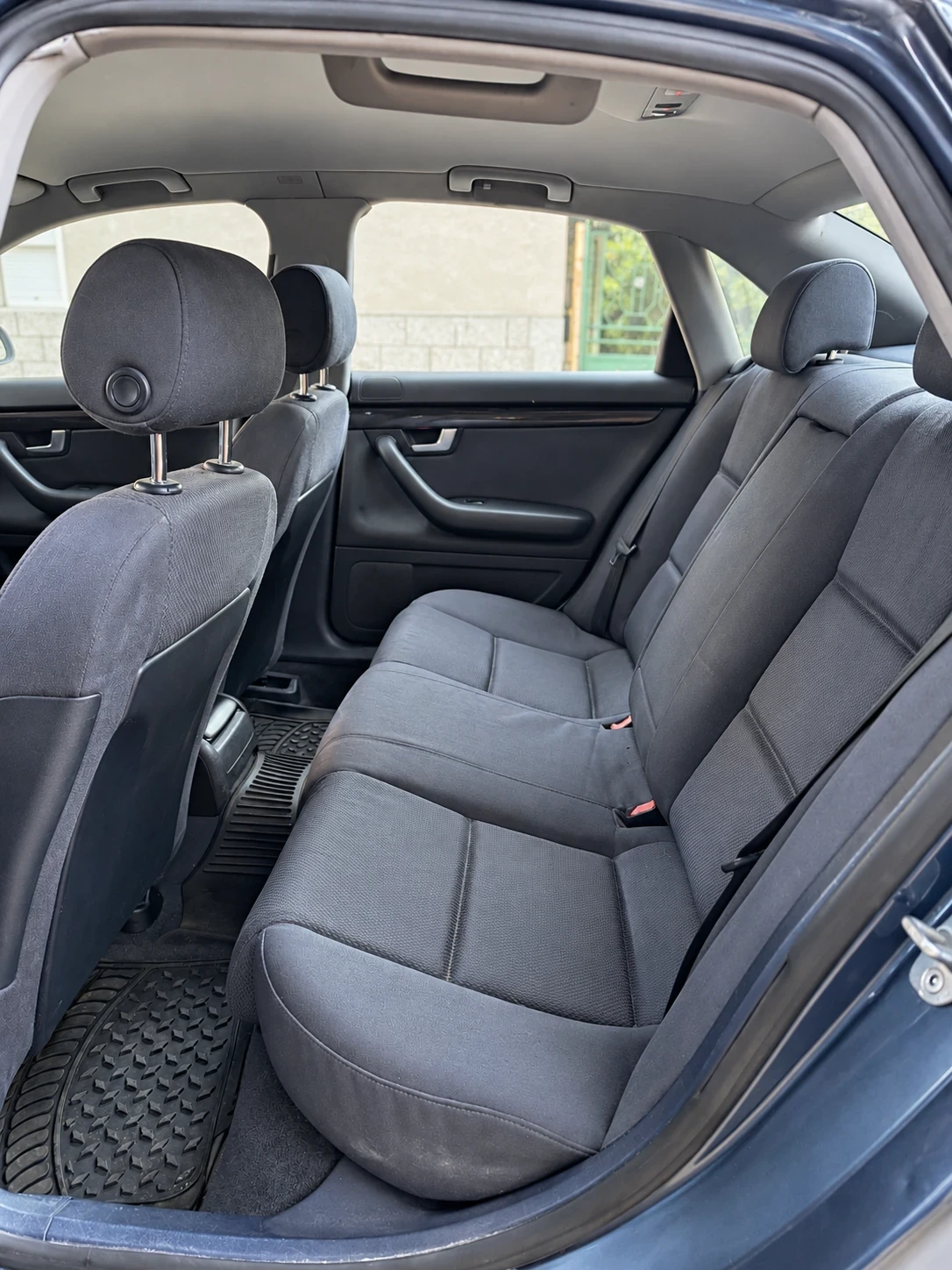 Audi A4, снимка 13 - Автомобили и джипове - 56357232