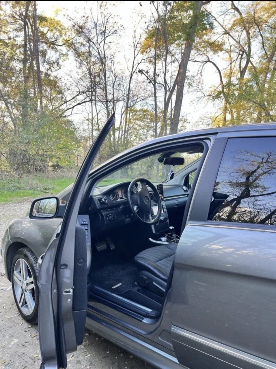 Mercedes-Benz B 200 B200 CDI  | Mobile.bg � ����������� 7