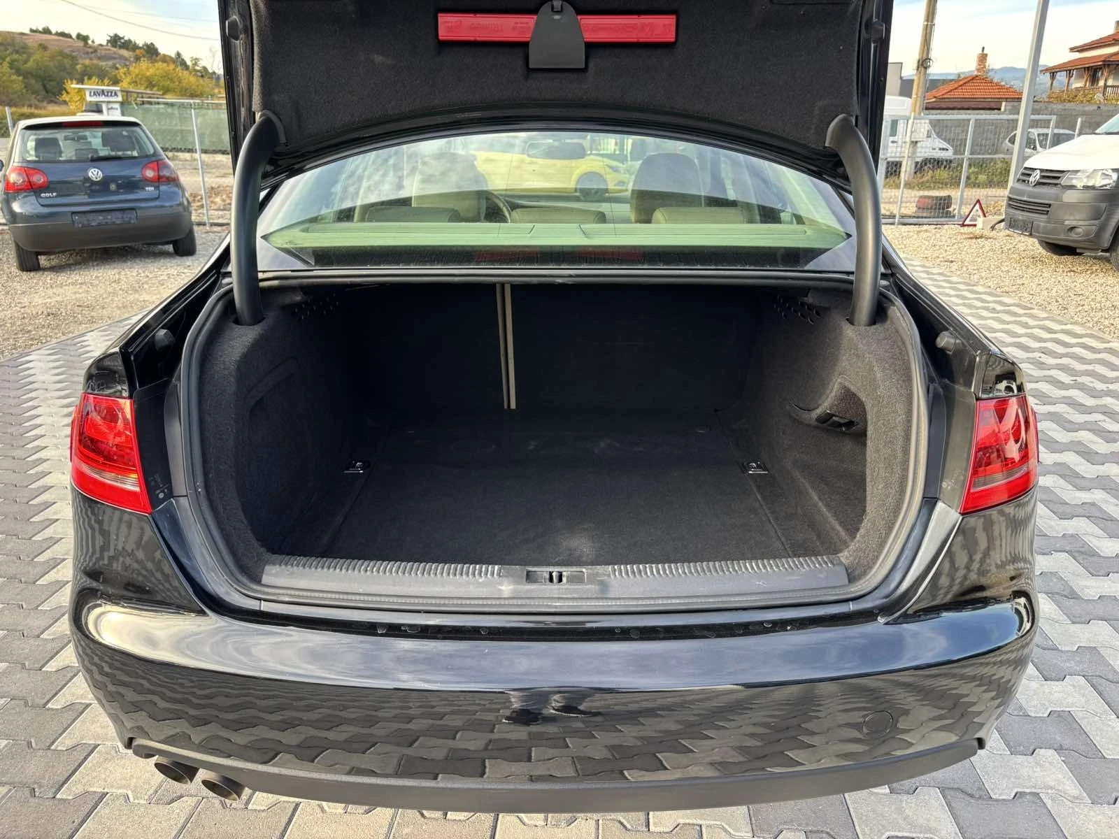 Audi A4 2 TDI , снимка 12 - Автомобили и джипове - 56658034