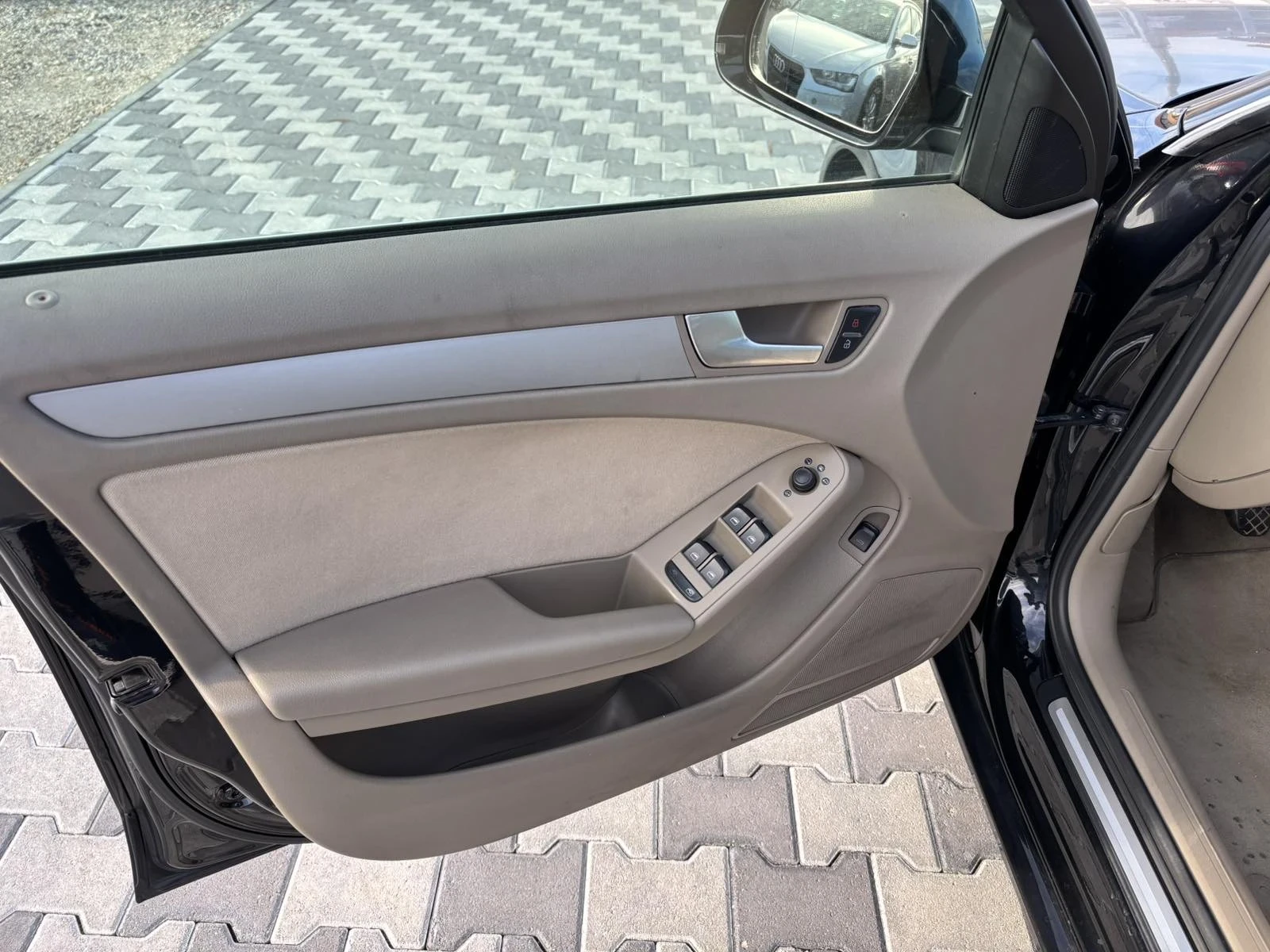 Audi A4 2 TDI , снимка 8 - Автомобили и джипове - 56658034
