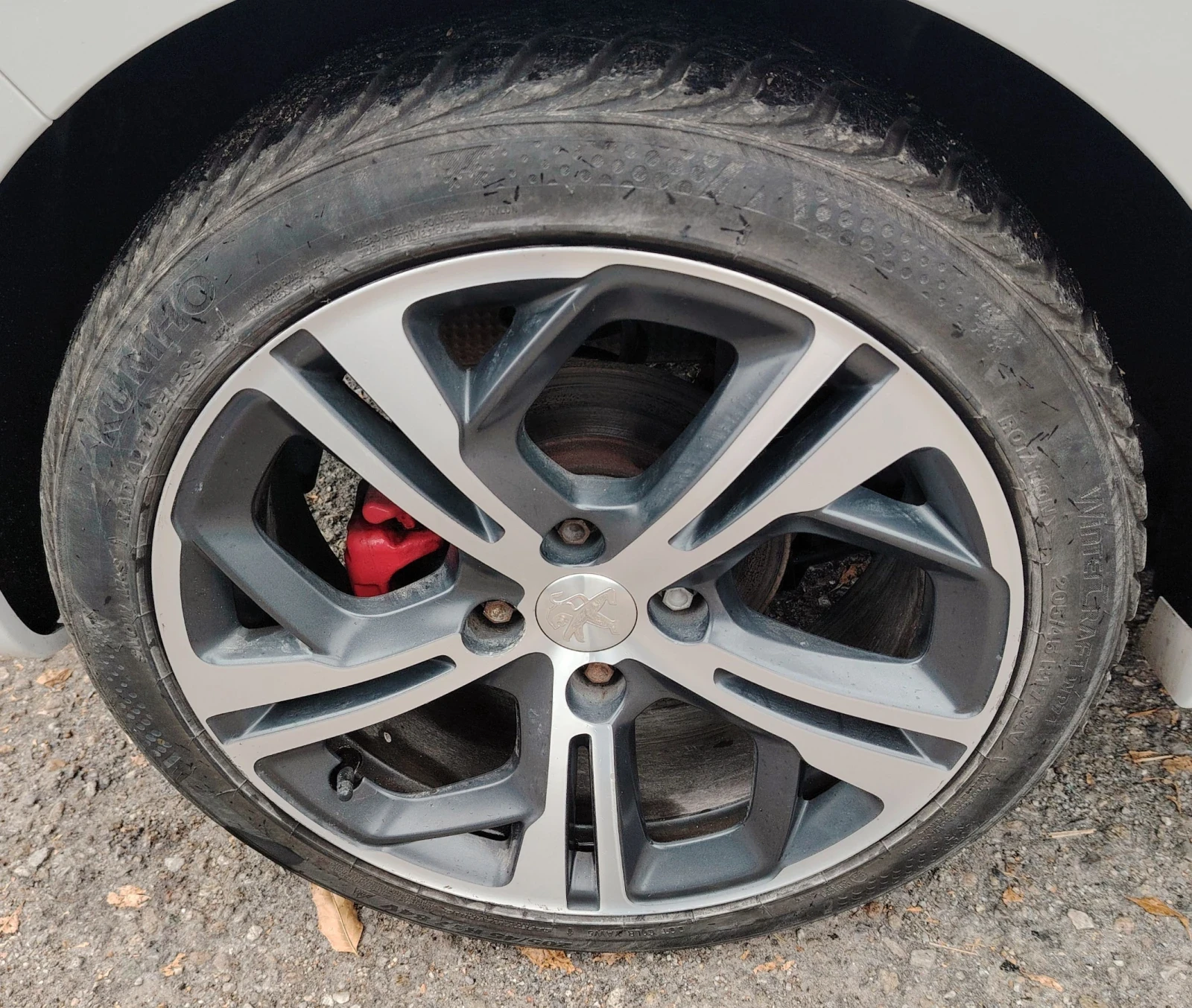 Peugeot 208 GTI-1.6THI/SPORT/ | Mobile.bg � ����������� 9