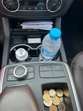 Mercedes-Benz ML 350, снимка 8