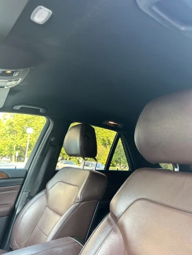 Mercedes-Benz ML 350, снимка 9