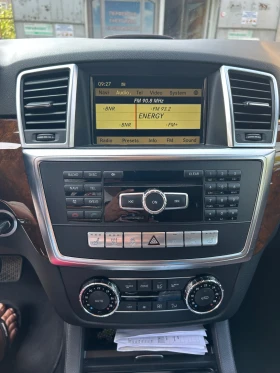 Mercedes-Benz ML 350, снимка 6