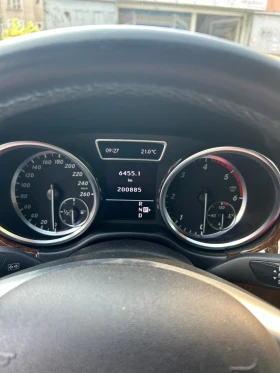 Mercedes-Benz ML 350, снимка 5