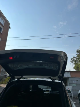 Mercedes-Benz ML 350, снимка 10