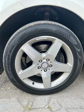 Mercedes-Benz ML 350, снимка 13