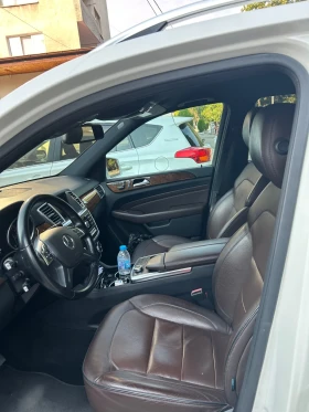 Mercedes-Benz ML 350, снимка 7