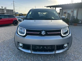 Suzuki Ignis AUTOMATIC