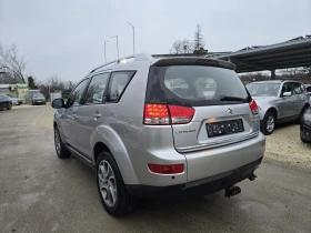 Citroen C-Crosser 2.2D 156к.с 6+ 1места Топ състояние , снимка 3