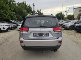 Citroen C-Crosser 2.2D 156к.с 4х4 6+ 1места Топ състояние , снимка 6