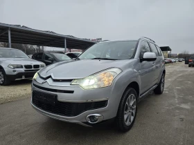 Citroen C-Crosser 2.2D 156к.с 6+ 1места Топ състояние , снимка 2