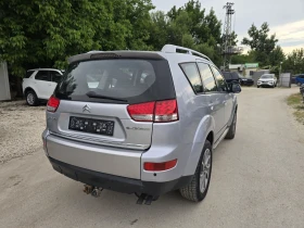 Citroen C-Crosser 2.2D 156к.с 4х4 6+ 1места Топ състояние , снимка 4