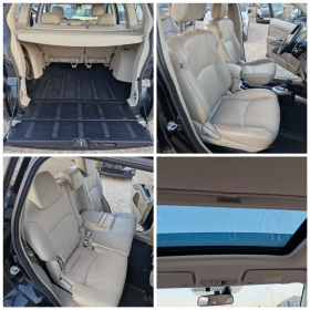 Mitsubishi Outlander 170* AC* NAVI* PDC* КОЖА* XENON* TUV* AUT-4* 4, снимка 14