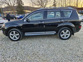 Mitsubishi Outlander 170* AC* NAVI* PDC* КОЖА* XENON* TUV* AUT-4* 4, снимка 2