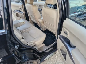 Mitsubishi Outlander 170* AC* NAVI* PDC* КОЖА* XENON* TUV* AUT-4* 4, снимка 11