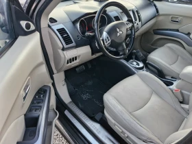 Mitsubishi Outlander 170* AC* NAVI* PDC* КОЖА* XENON* TUV* AUT-4* 4, снимка 9
