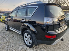 Mitsubishi Outlander 170* AC* NAVI* PDC* КОЖА* XENON* TUV* AUT-4* 4, снимка 3