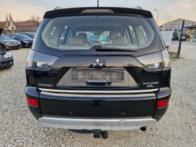 Mitsubishi Outlander 170* AC* NAVI* PDC* КОЖА* XENON* TUV* AUT-4* 4, снимка 4