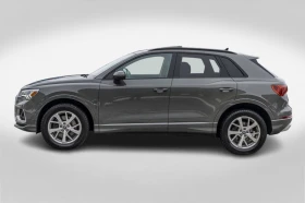 Audi Q3 45 TFSI АвтоКредит  (ЦЕНА ДО БГ), снимка 3