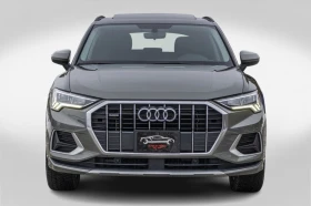 Audi Q3 45 TFSI АвтоКредит  (ЦЕНА ДО БГ), снимка 2