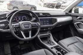 Audi Q3 45 TFSI АвтоКредит  (ЦЕНА ДО БГ), снимка 7