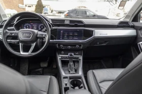 Audi Q3 45 TFSI АвтоКредит  (ЦЕНА ДО БГ), снимка 6