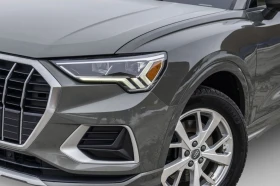 Audi Q3 45 TFSI АвтоКредит  (ЦЕНА ДО БГ), снимка 5