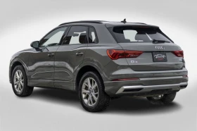 Audi Q3 45 TFSI АвтоКредит  (ЦЕНА ДО БГ), снимка 4