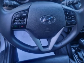 Hyundai Tucson 2.0* AWD* , снимка 9
