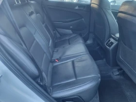 Hyundai Tucson 2.0* AWD* , снимка 16