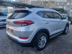 Hyundai Tucson 2.0* AWD* , снимка 7