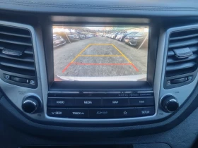 Hyundai Tucson 2.0* AWD* , снимка 10