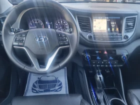 Hyundai Tucson 2.0* AWD* , снимка 8
