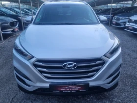 Hyundai Tucson 2.0* AWD* , снимка 2