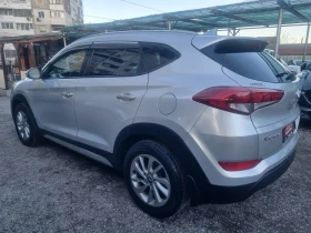 Hyundai Tucson 2.0* AWD* , снимка 5