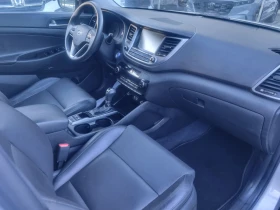 Hyundai Tucson 2.0* AWD* , снимка 14