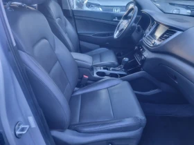 Hyundai Tucson 2.0* AWD* , снимка 15