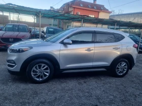 Hyundai Tucson 2.0* AWD* , снимка 4