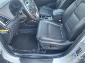 Hyundai Tucson 2.0* AWD* , снимка 13