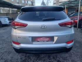Hyundai Tucson 2.0* AWD* , снимка 6