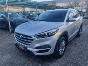 Hyundai Tucson 2.0* AWD* , снимка 3