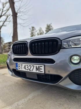 BMW X5 X5 Xdrive 40D/ 313ps, снимка 9