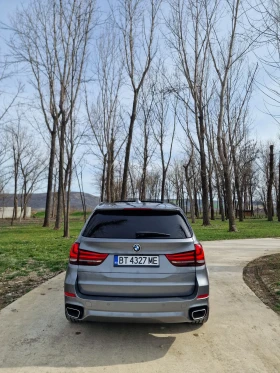 BMW X5 X5 Xdrive 40D/ 313ps, снимка 3