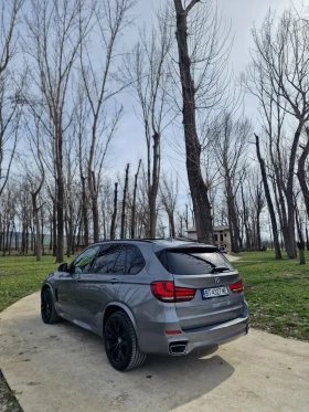 BMW X5 X5 Xdrive 40D/ 313ps, снимка 4