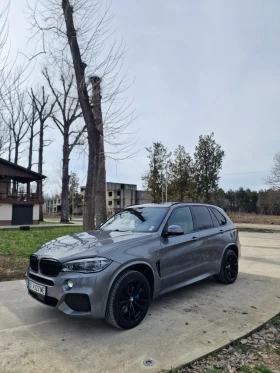 BMW X5 X5 Xdrive 40D/ 313ps, снимка 2