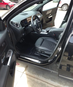 Mercedes-Benz EQA 250, снимка 7